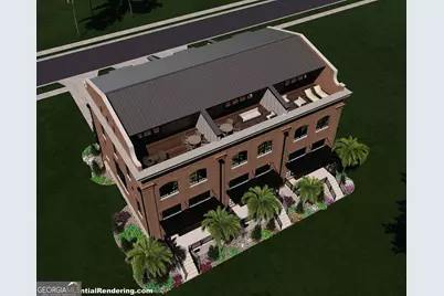 428 Geo Meyer Avenue #A, Savannah, GA 31401 - Photo 2