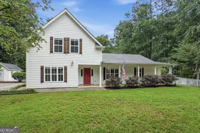 267 Joe Cox Road, Sharpsburg, GA 30277 - Photo 1