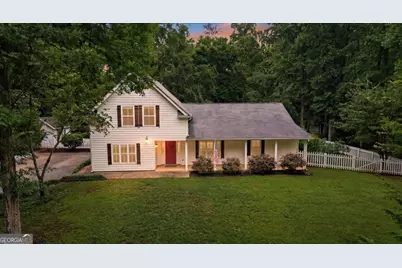 267 Joe Cox Road, Sharpsburg, GA 30277 - Photo 50
