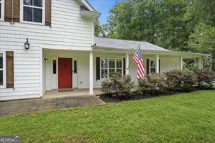 267 Joe Cox Rd, Sharpsburg, GA 30277 - Photo 2