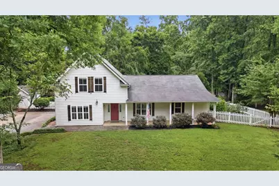 267 Joe Cox Road, Sharpsburg, GA 30277 - Photo 44