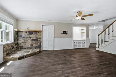267 Joe Cox Road, Sharpsburg, GA 30277 - Photo 18
