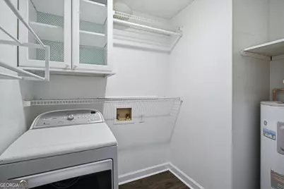 267 Joe Cox Road, Sharpsburg, GA 30277 - Photo 16