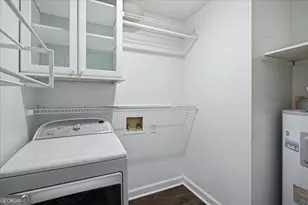 267 Joe Cox Rd, Sharpsburg, GA 30277 - Photo 16