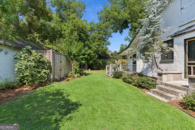1908 Gloucester Street, Brunswick, GA 31520 - Photo 32