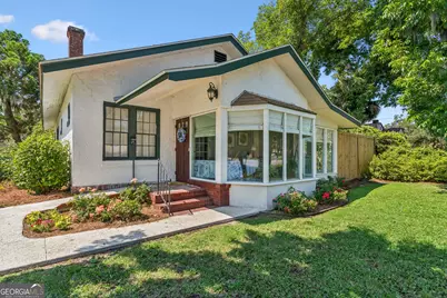 1908 Gloucester Street, Brunswick, GA 31520 - Photo 1