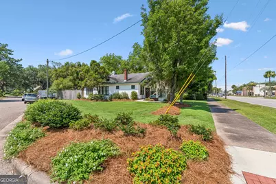 1908 Gloucester Street, Brunswick, GA 31520 - Photo 44