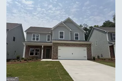 4134 Eberly Way #127, Flowery Branch, GA 30542 - Photo 1