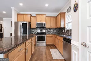 536 Saddlechase Dr, Bremen, GA 30110 - Photo 12