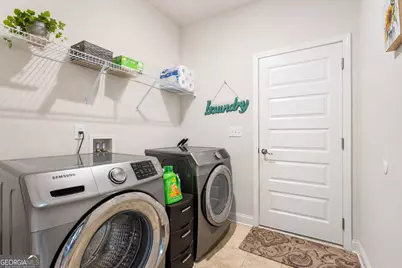 536 Saddle Chase Drive, Bremen, GA 30110 - Photo 24