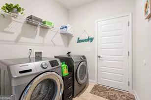 536 Saddlechase Dr, Bremen, GA 30110 - Photo 24