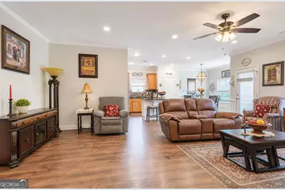 536 Saddle Chase Drive, Bremen, GA 30110 - Photo 4