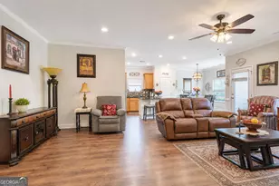 536 Saddlechase Dr, Bremen, GA 30110 - Photo 4