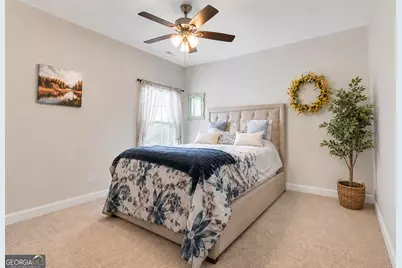 536 Saddle Chase Drive, Bremen, GA 30110 - Photo 18