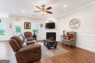 536 Saddlechase Dr, Bremen, GA 30110 - Photo 10