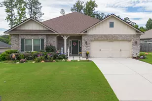 536 Saddlechase Dr, Bremen, GA 30110 - Photo 1