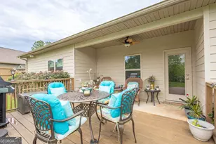 536 Saddlechase Dr, Bremen, GA 30110 - Photo 6