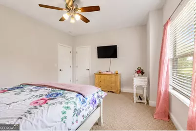 536 Saddle Chase Drive, Bremen, GA 30110 - Photo 20