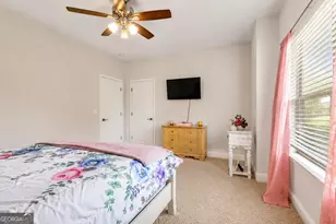 536 Saddlechase Dr, Bremen, GA 30110 - Photo 20