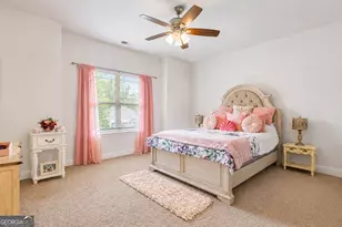 536 Saddlechase Dr, Bremen, GA 30110 - Photo 14