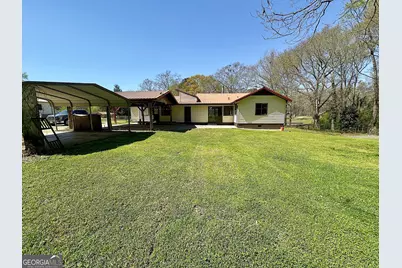 129 Mallory Drive, Lagrange, GA 30241 - Photo 30