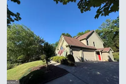 1490 Mill Place Drive, Dacula, GA 30019 - Photo 2