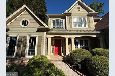 1490 Mill Place Drive, Dacula, GA 30019 - Photo 6