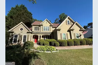 1490 Mill Place Drive, Dacula, GA 30019 - Photo 1