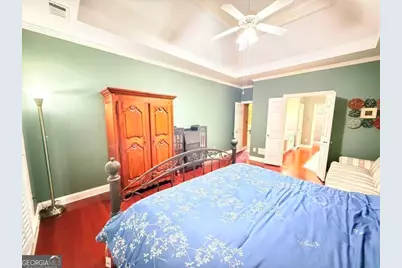 1490 Mill Place Drive, Dacula, GA 30019 - Photo 6