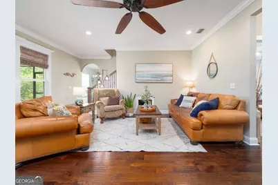 79 Manatee Court, Waverly, GA 31565 - Photo 8