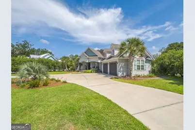 79 Manatee Court, Waverly, GA 31565 - Photo 2