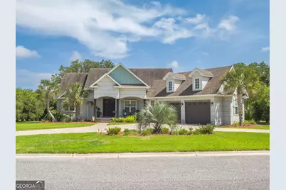 79 Manatee Court, Waverly, GA 31565 - Photo 2