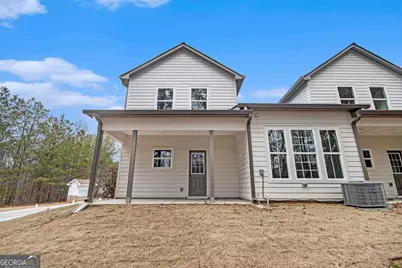 136 Crest Pointe, Bremen, GA 30110 - Photo 14