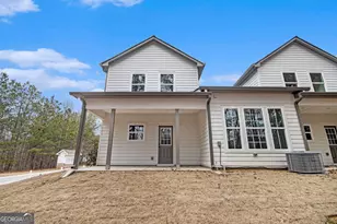 136 Crest Pointe, Bremen, GA 30110 - Photo 14