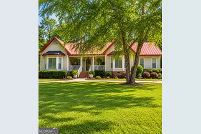 2423 E Alberson Drive, Albany, GA 31721 - Photo 1