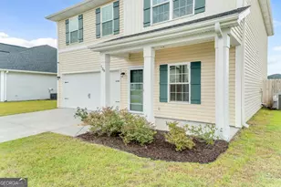 139 W W Winn Ave, Hinesville, GA 31313 - Photo 4