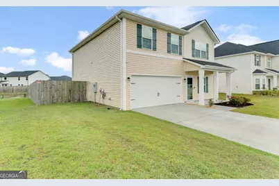 139 W W Winn Avenue, Hinesville, GA 31313 - Photo 2