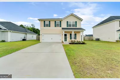 139 W W Winn Avenue, Hinesville, GA 31313 - Photo 1