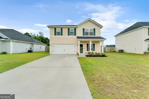 139 W W Winn Ave, Hinesville, GA 31313 - Photo 1