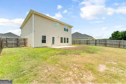 139 W W Winn Avenue, Hinesville, GA 31313 - Photo 32