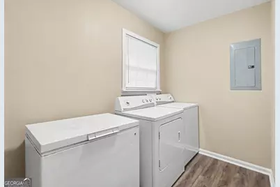 175 Gilley Road, Carrollton, GA 30116 - Photo 20