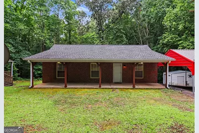 175 Gilley Road, Carrollton, GA 30116 - Photo 2