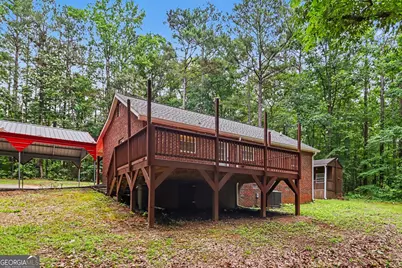 175 Gilley Road, Carrollton, GA 30116 - Photo 6