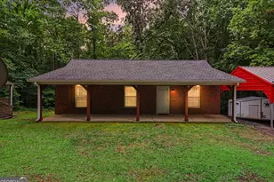 175 Gilley Rd, Carrollton, GA 30116 - Photo 1