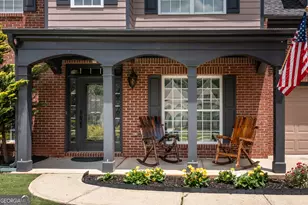 27 Portico Pl, Newnan, GA 30265 - Photo 2