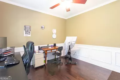 27 Portico Place, Newnan, GA 30265 - Photo 32