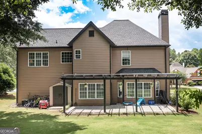27 Portico Place, Newnan, GA 30265 - Photo 6