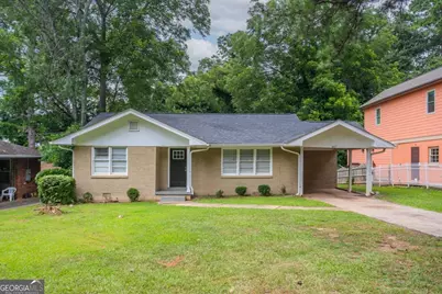 1867 Pinedale Place, Decatur, GA 30032 - Photo 1