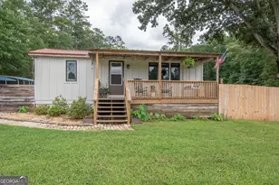 166 Wilson Rd, Hogansville, GA 30230 - Photo 1