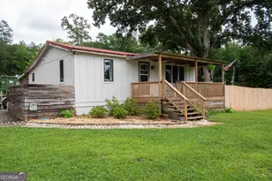 166 Wilson Rd, Hogansville, GA 30230 - Photo 2